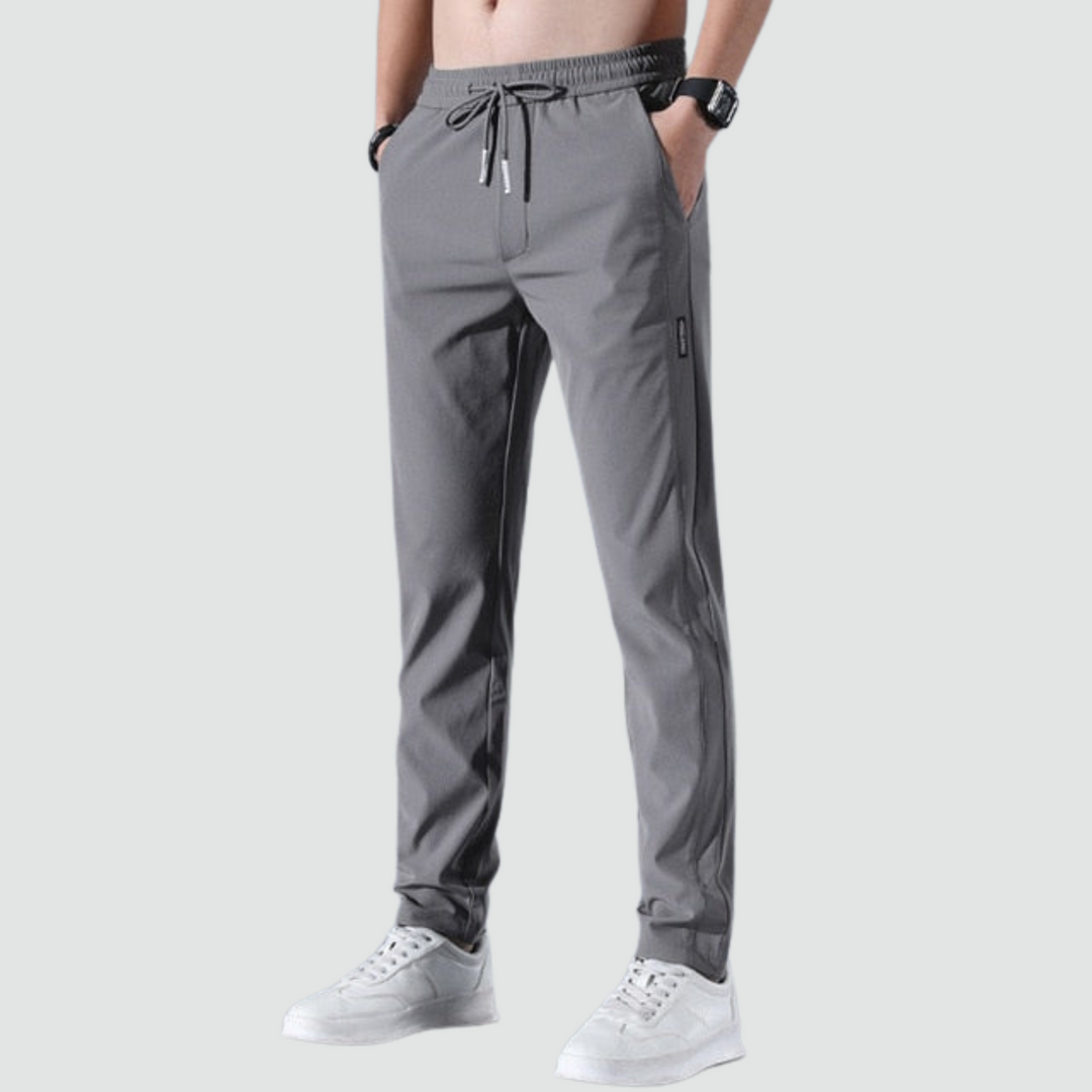 Rye | Schnell trocknende Stretch-Hosen für Männer