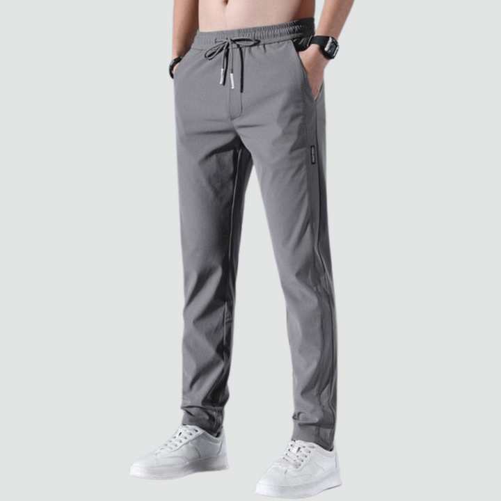 Rye | Schnell trocknende Stretch-Hosen für Männer