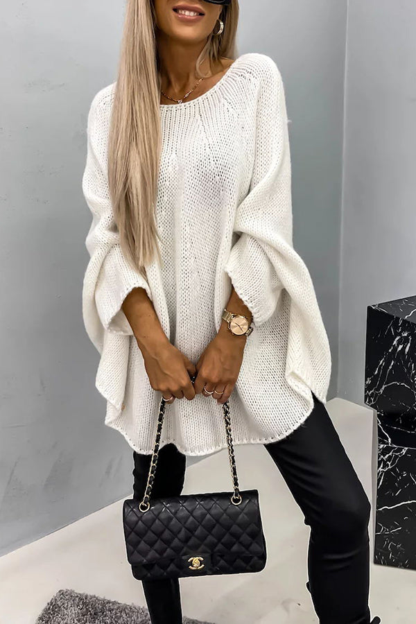 VALERIE™ | GESTRICKTER PULLOVER
