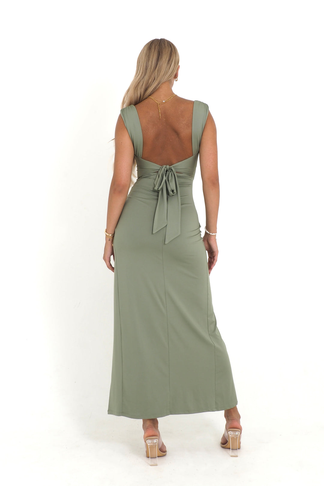 Emicel | Elegantes Damenkleid