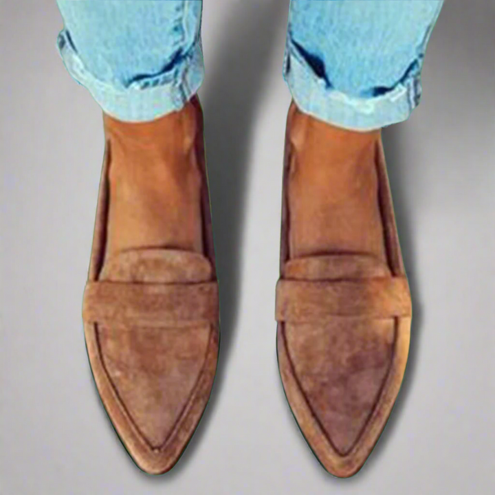 Marina | Elegante Loafers