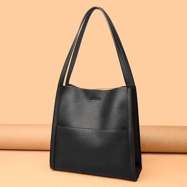 Theda | Schlichte Schultertasche