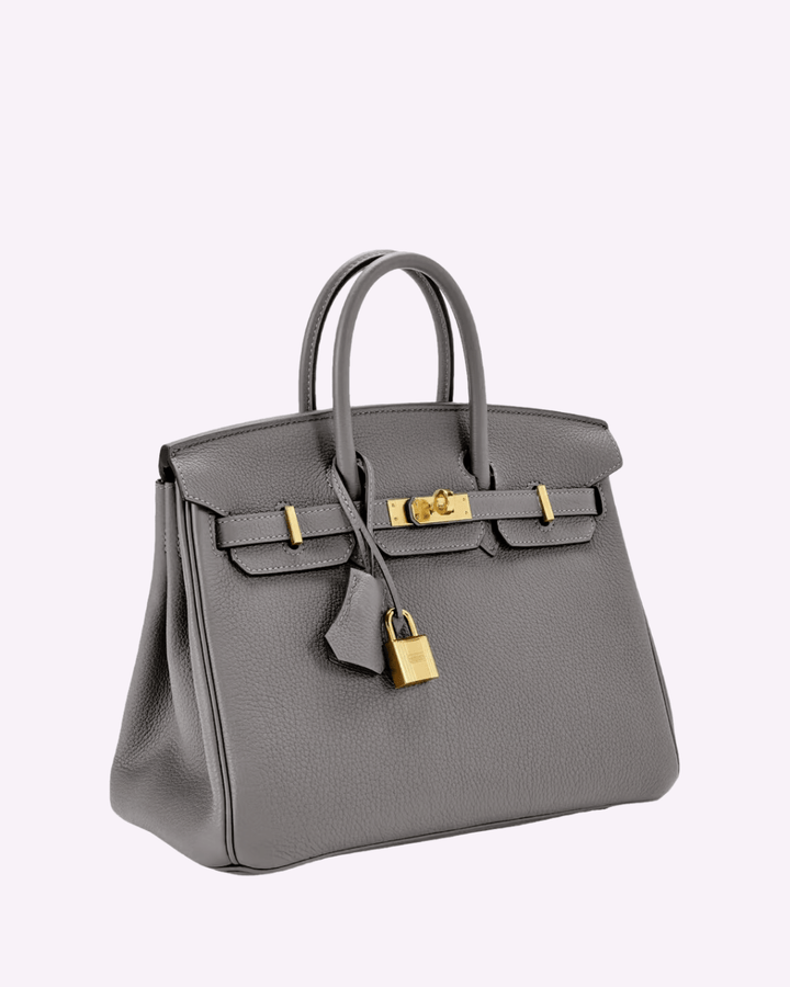 Velorra - Luxus Echtleder Marke Designer Mode Frauen Handtasche Damen Tasche