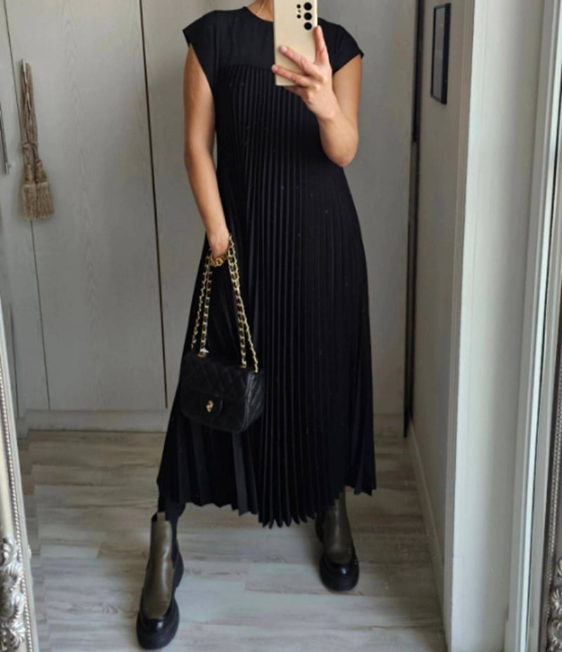 Mercy | Zeitloses und bequemes Kleid