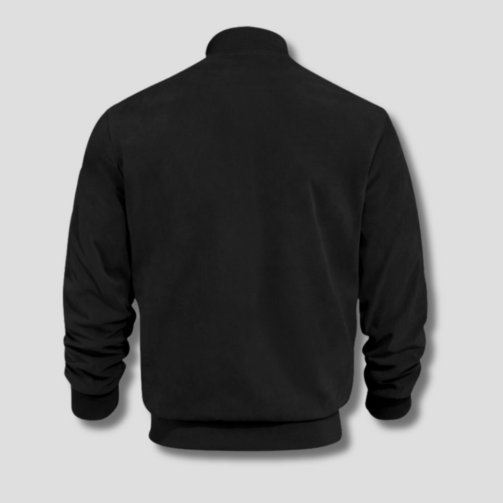 Hubert | Moderne Jacke für jede Jahreszeit