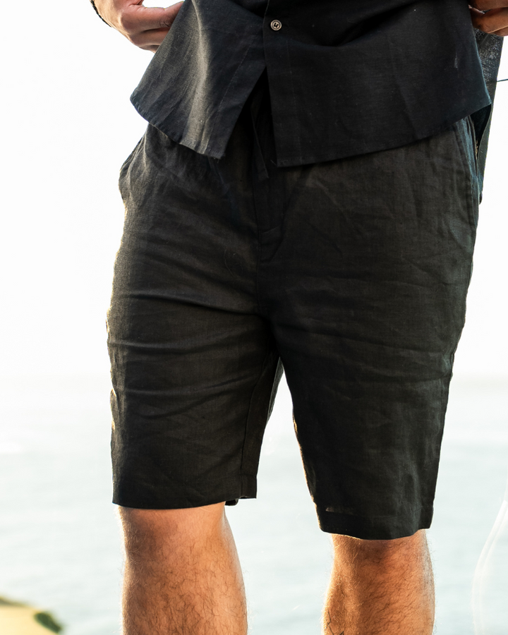 Alonzo | Trendige Sommerhose