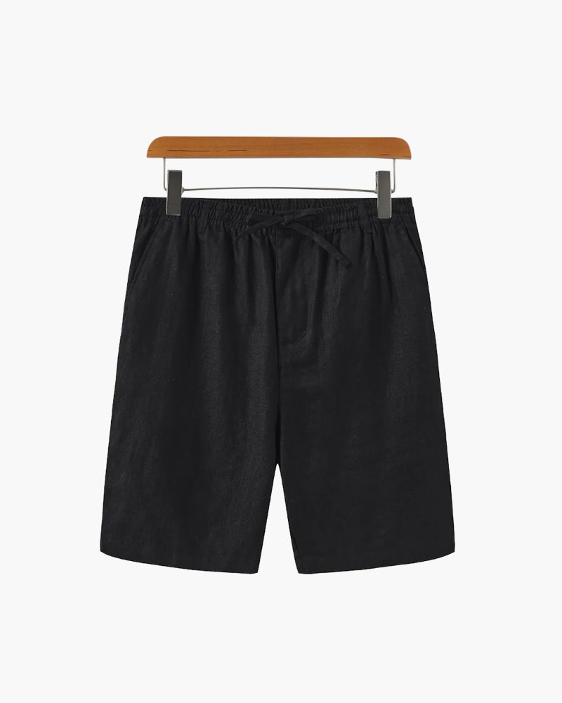 Alonzo | Trendige Sommerhose