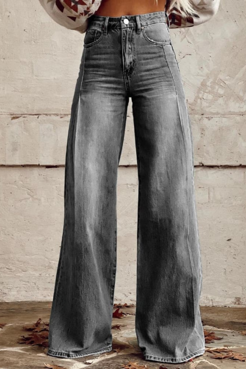 Clein | Boho-Vintage-Hose