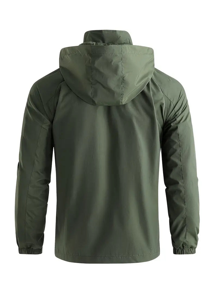 Wolfo | Leichte Jacke