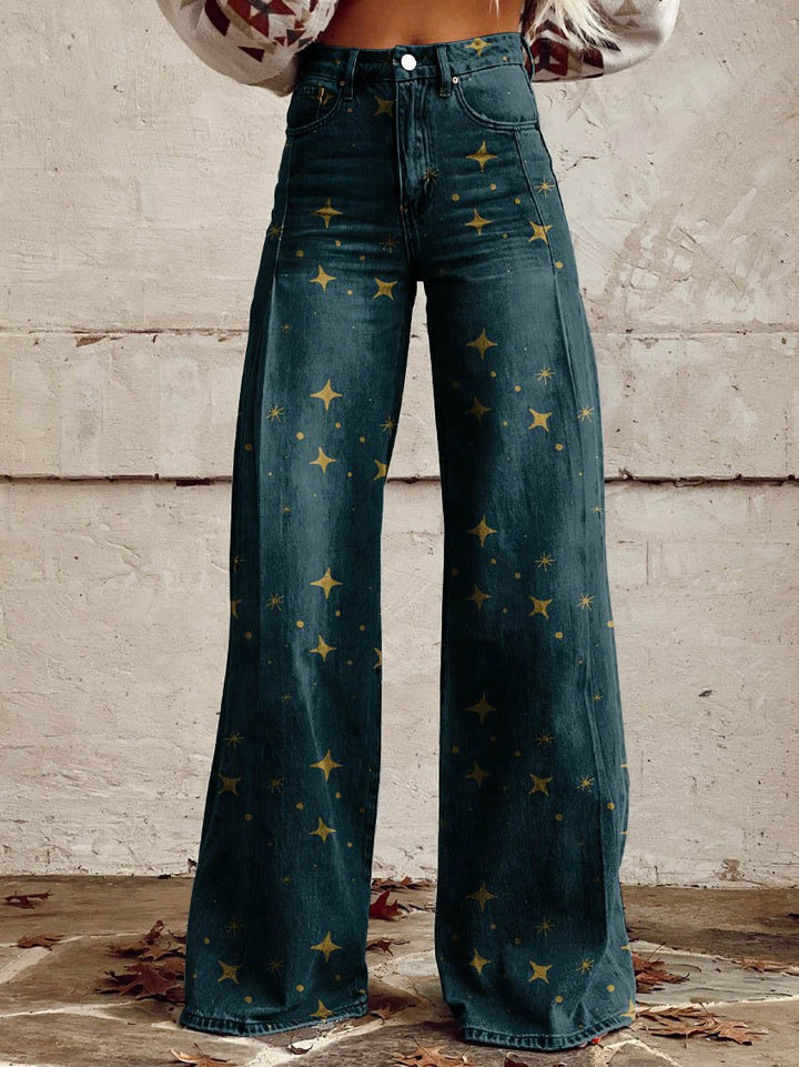 Aryah | Boho-Vintage-Hose