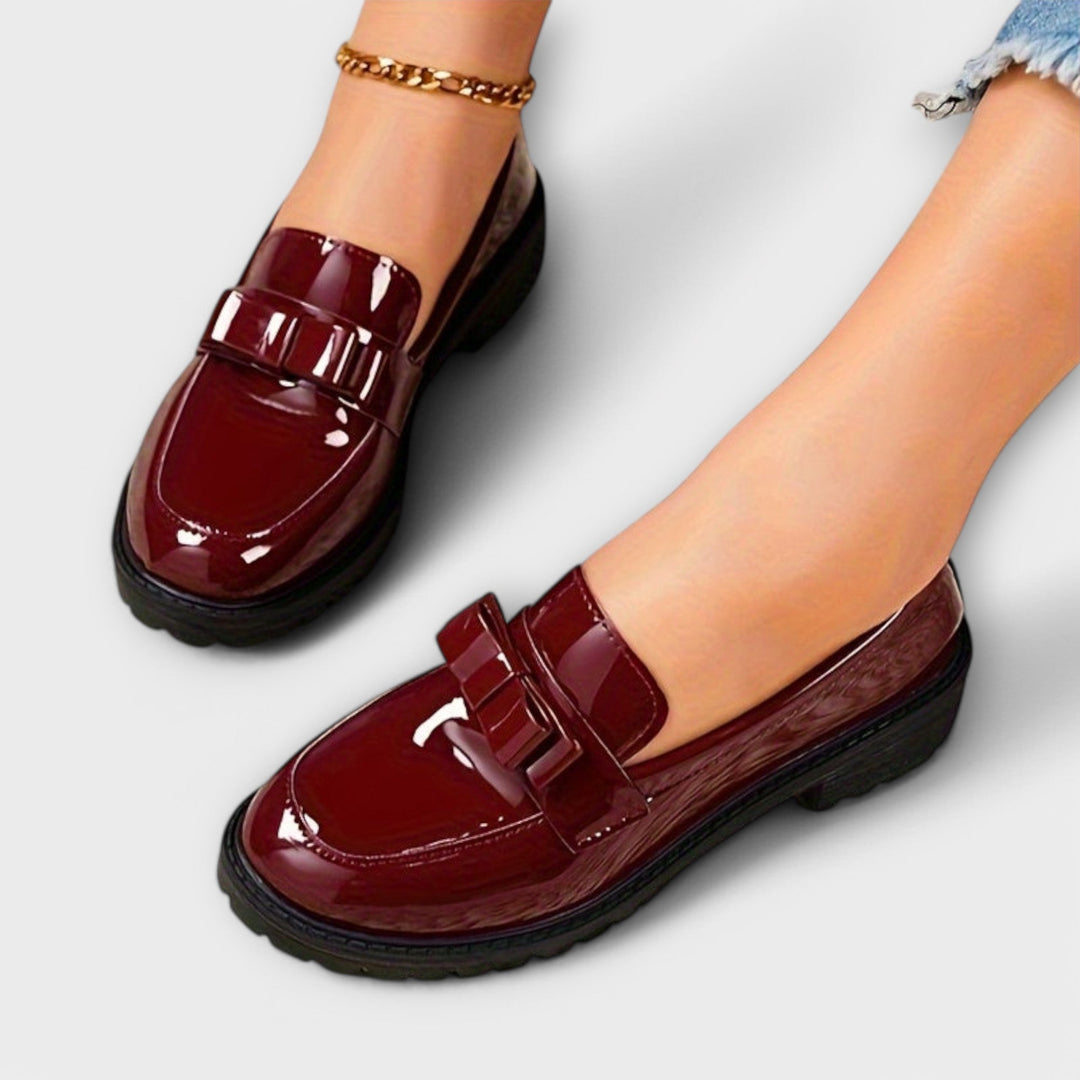 Boa | Stilvolle und dennoch leichte Slipper