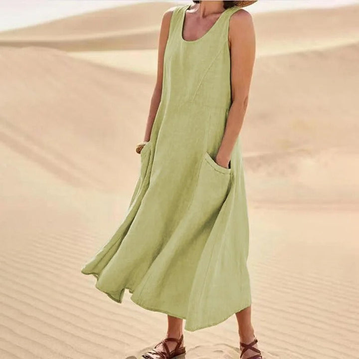 Madilynn | Stilvolles Kleid