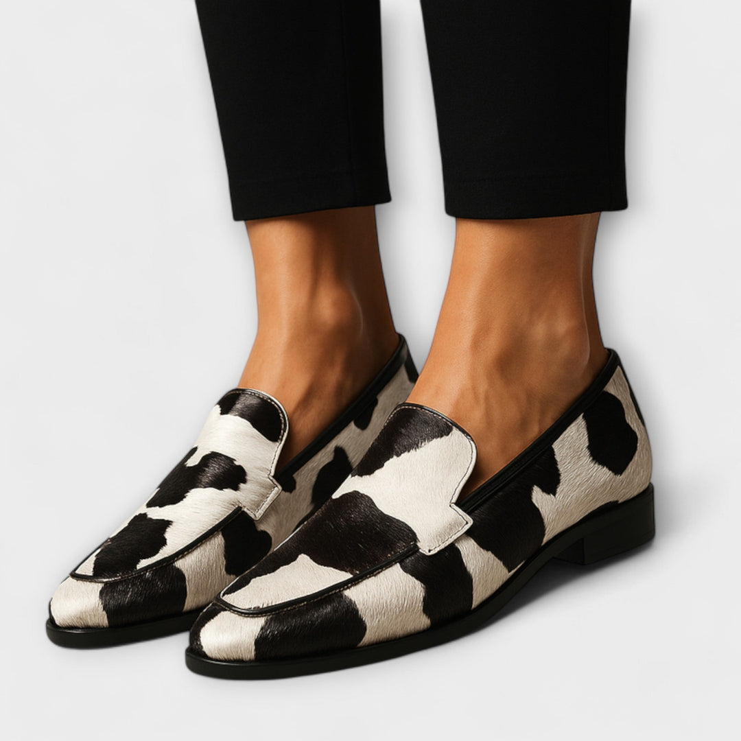 Marjie | Moderner Loafer