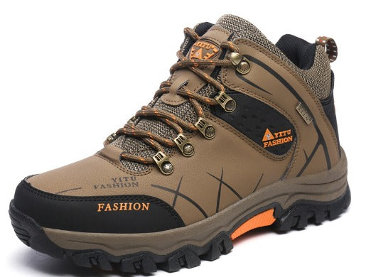 Rafael | Innovative Wanderschuhe