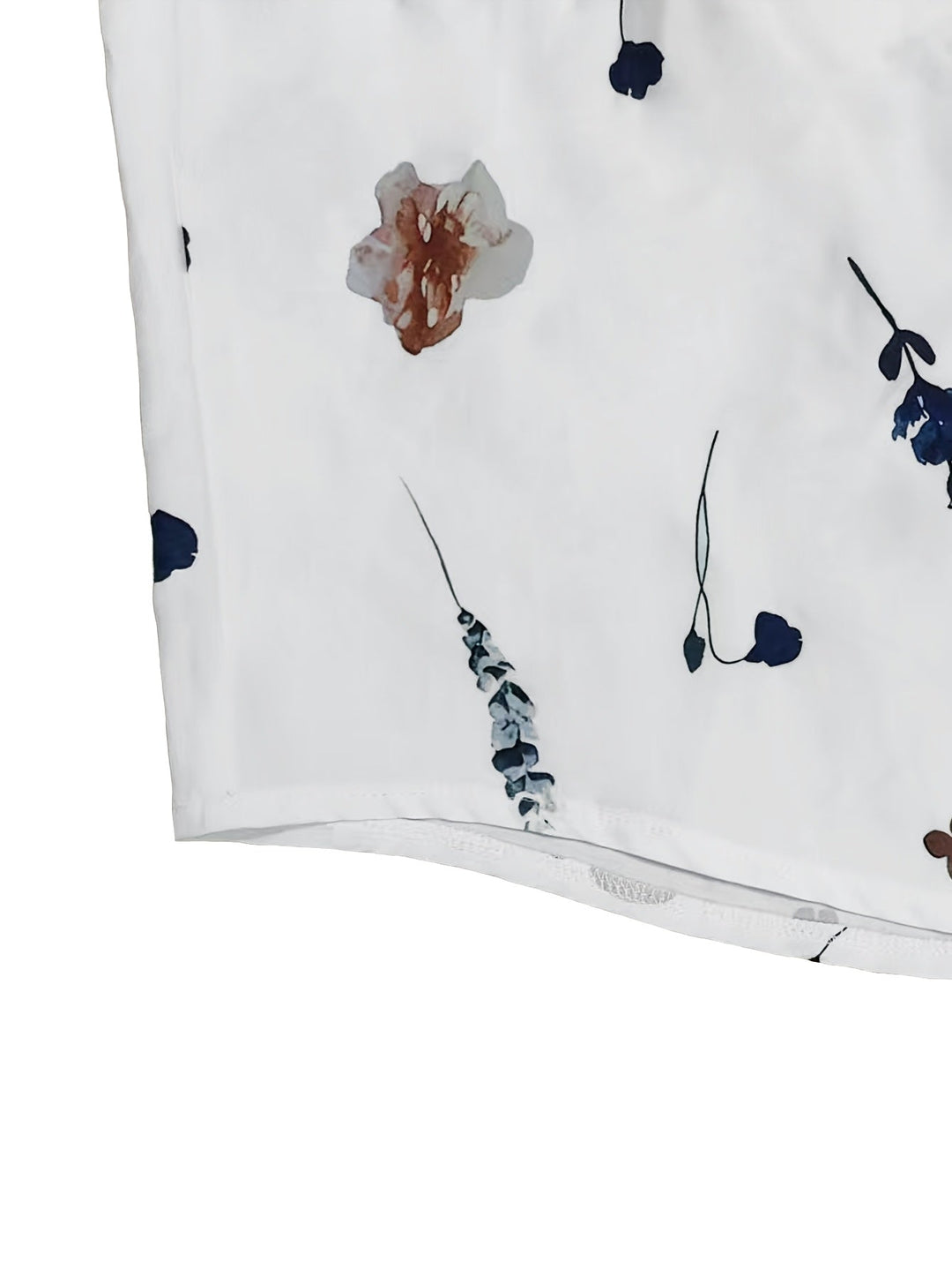 Myline | Elegantes Blumenkleid