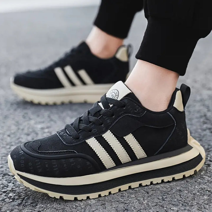 Lee Jam | Legere Bequeme Sneakers