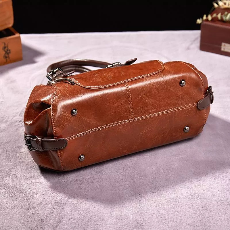 Danie | Vintage-Handtasche