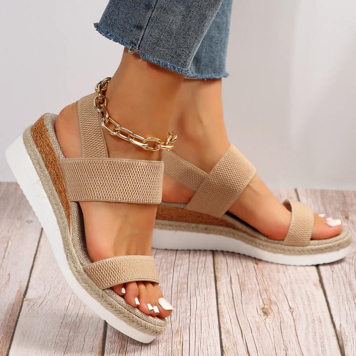 Capri | Orthopädische Sandalen