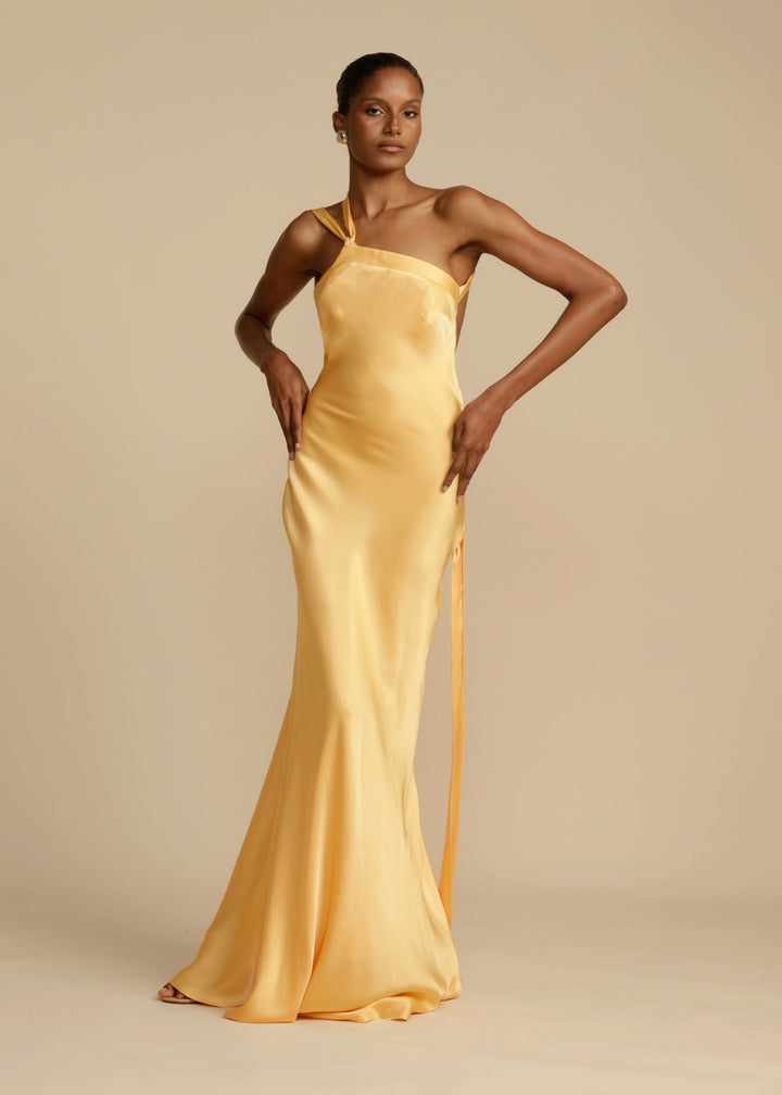 Adivi | Maxikleid