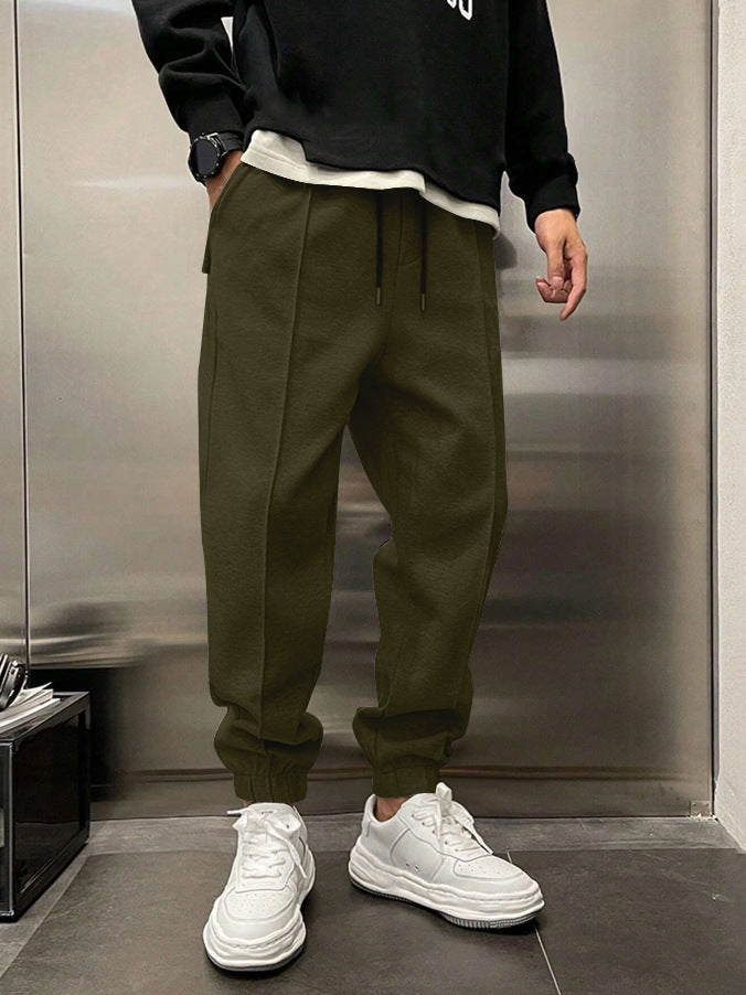 Ishaan | Supreme Sporthose