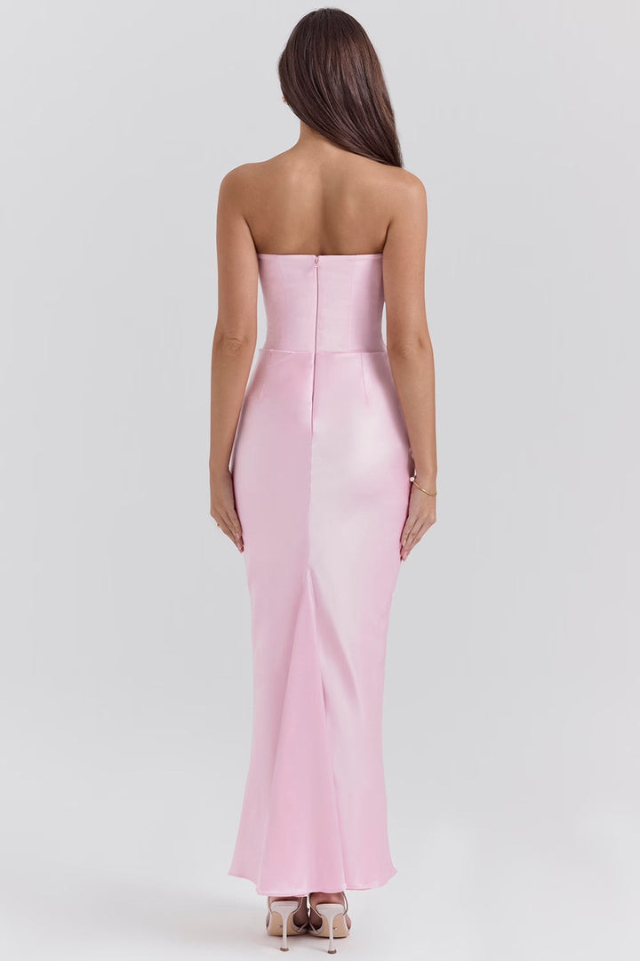Drinna | Elegantes Korsettkleid