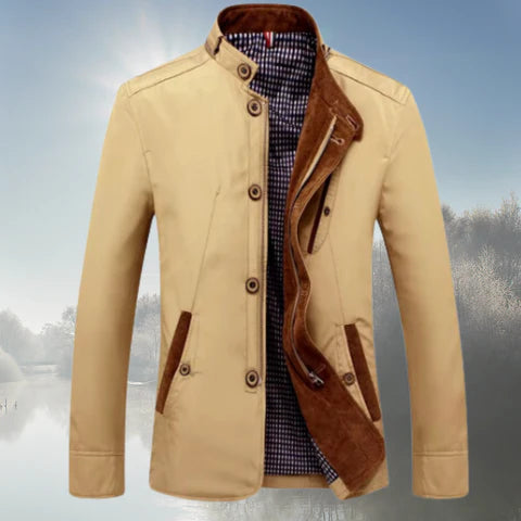 Meyer | Vintage-Jacke