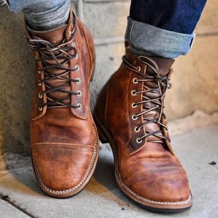 Renan | Lederschuhe