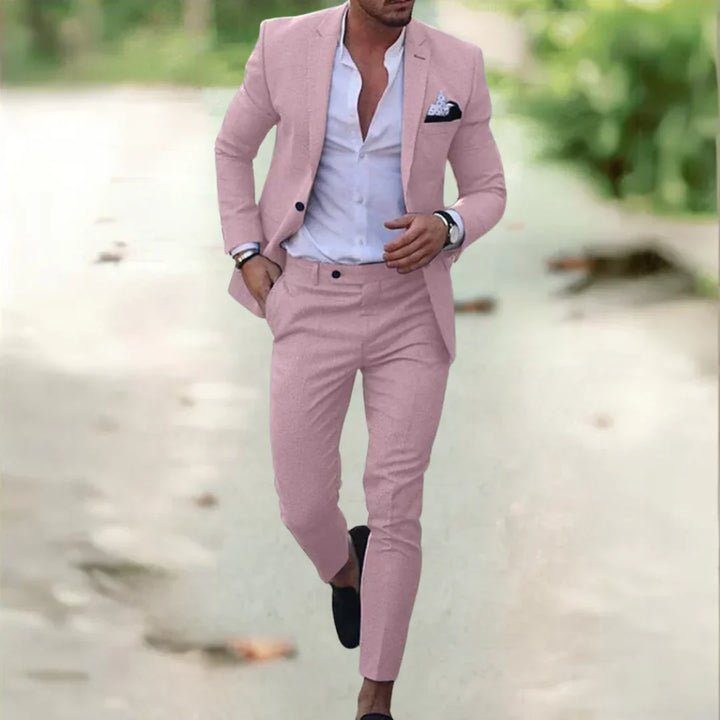 Graham | Eleganter Herrenanzug