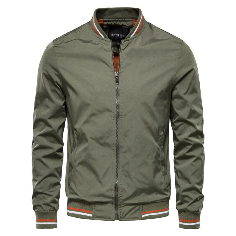 Joe | Bomberjacke