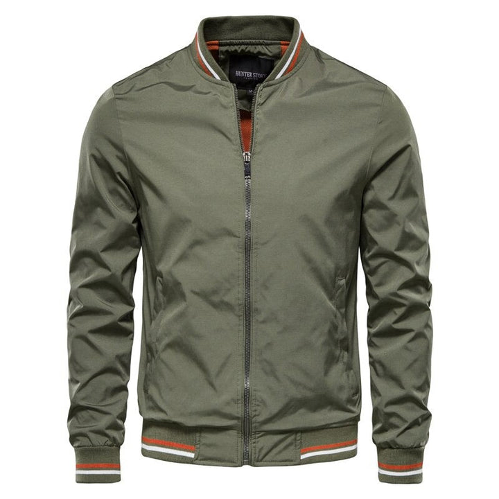 Joe | Bomberjacke