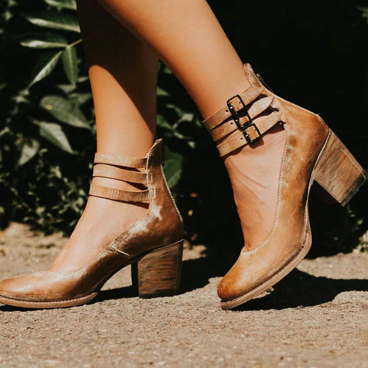 Greta | Bequeme und elegante Schuhe