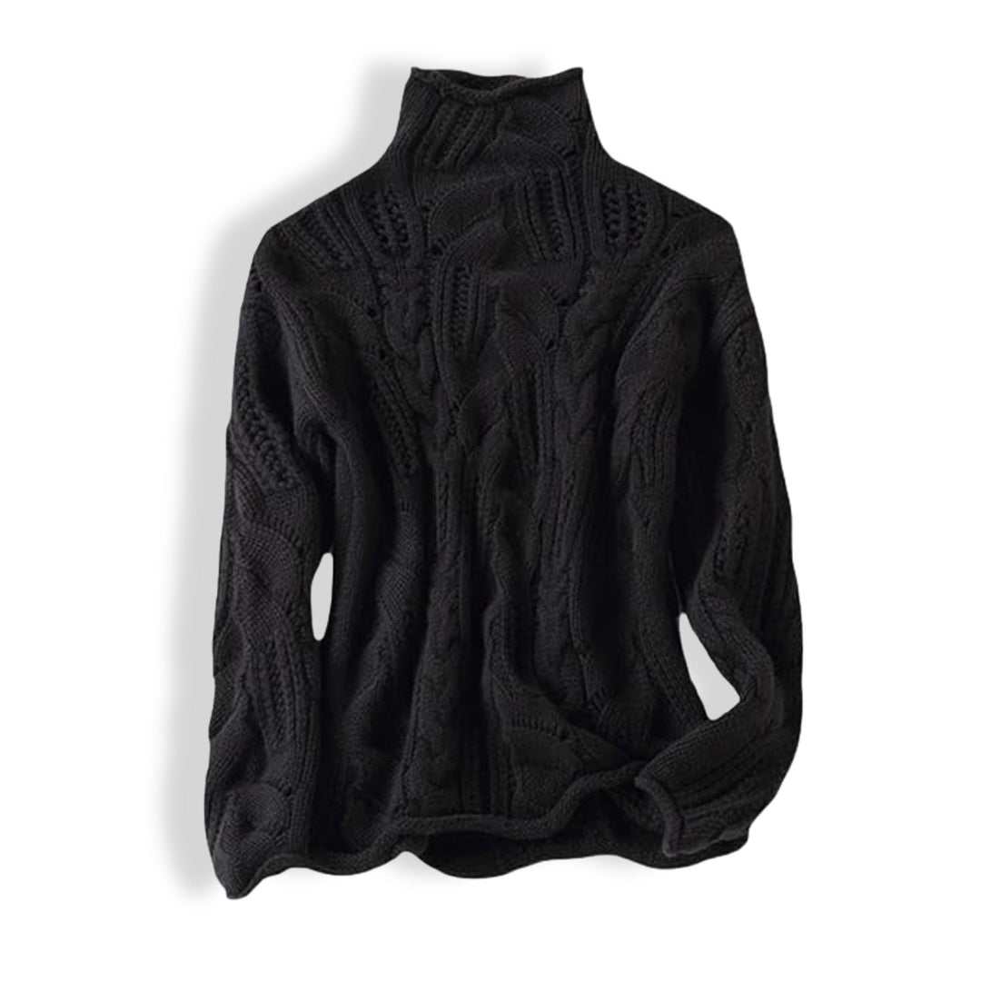 Hellena | Schlanker schicker Pullover