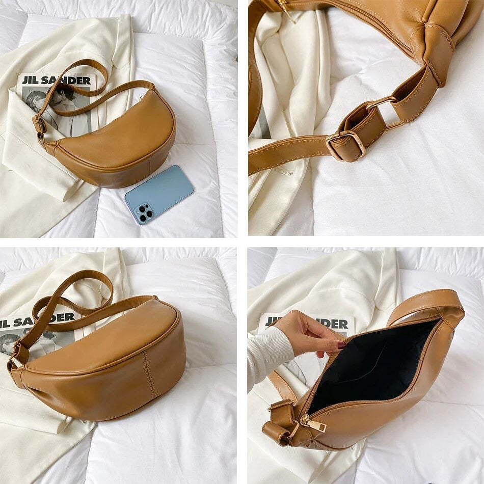 Teresa | Kompakte Handtasche