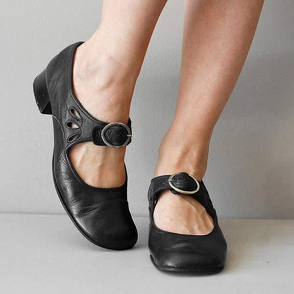 Mylah | Stilvolle orthopädische Sandalen