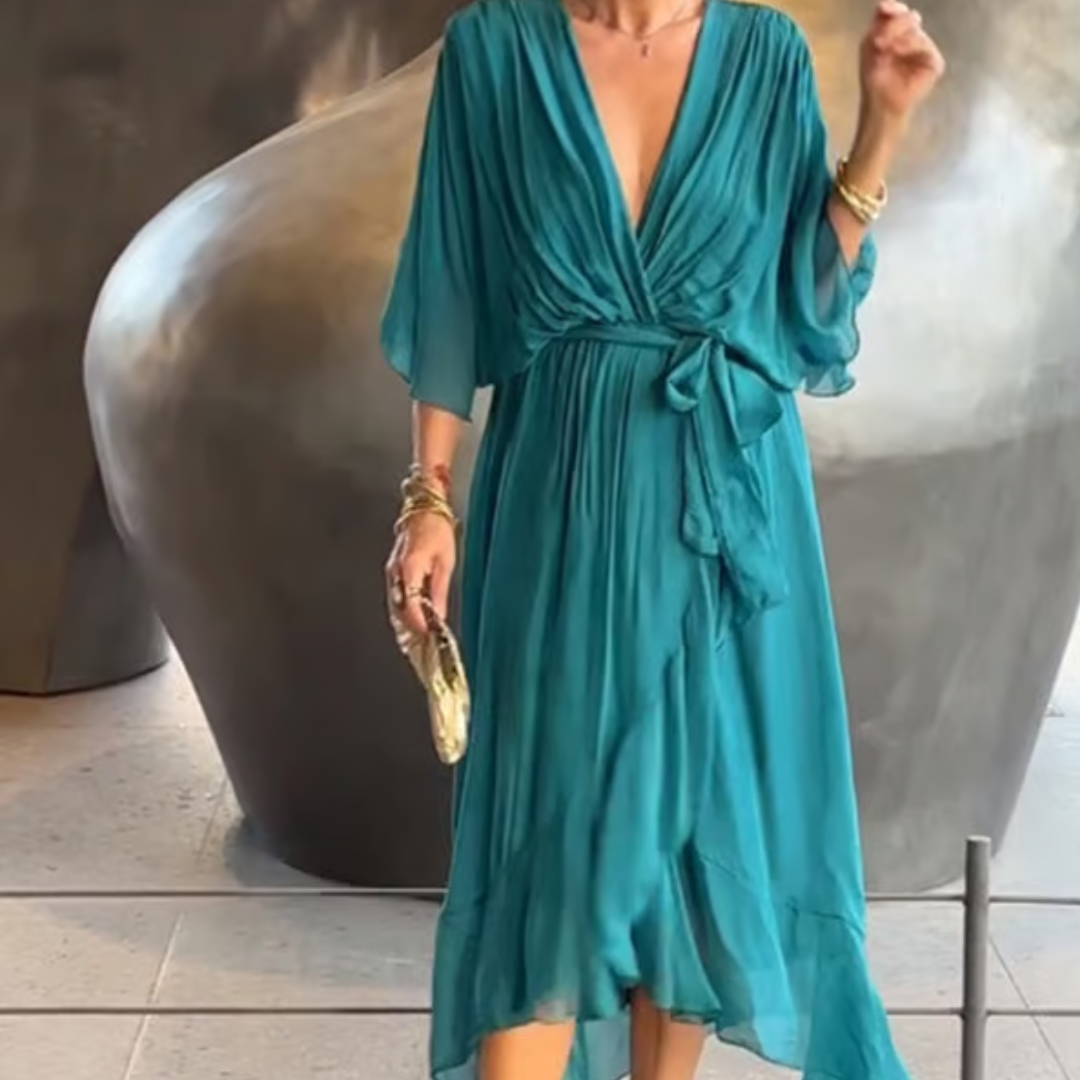 Giannah | Elegantes Kleid