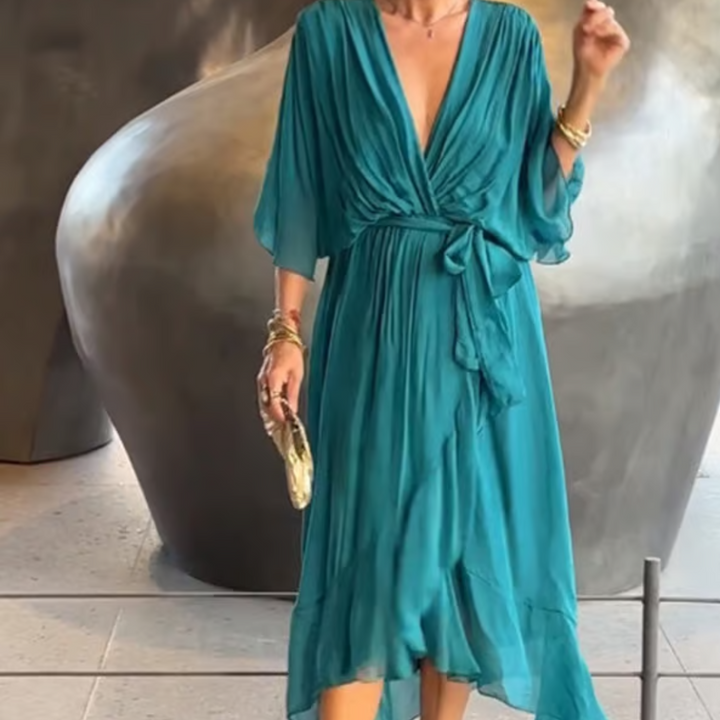 Giannah | Elegantes Kleid
