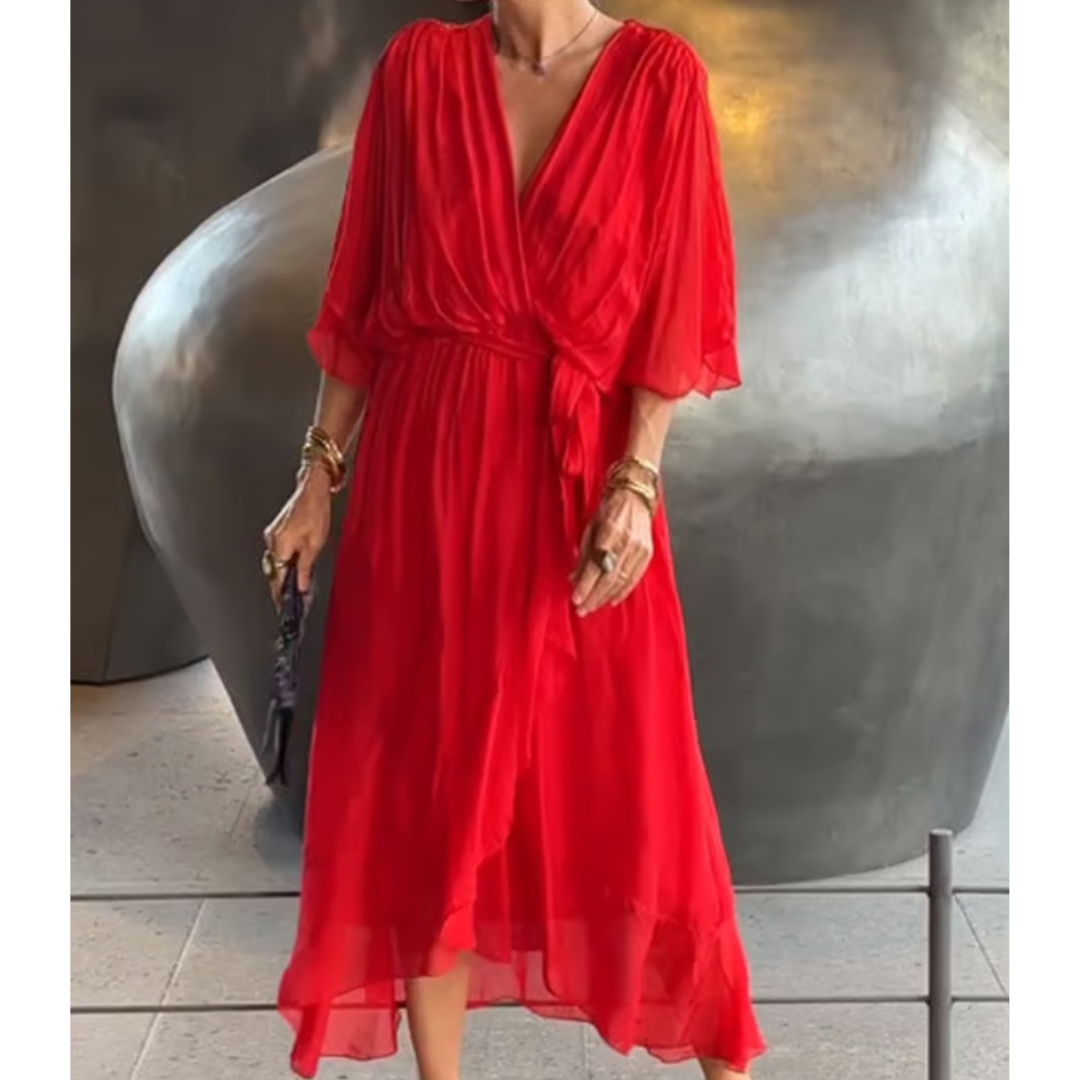 Giannah | Elegantes Kleid