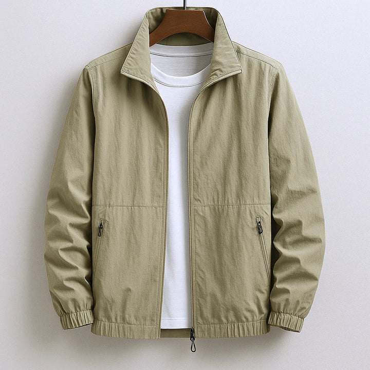 Asher | Elegante Sommerjacke