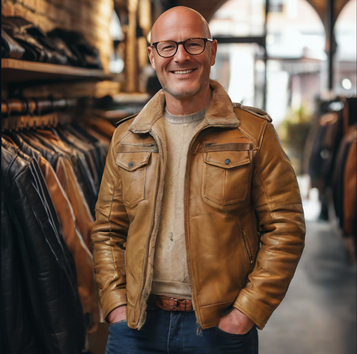 Mohawk | Legacy Jacke
