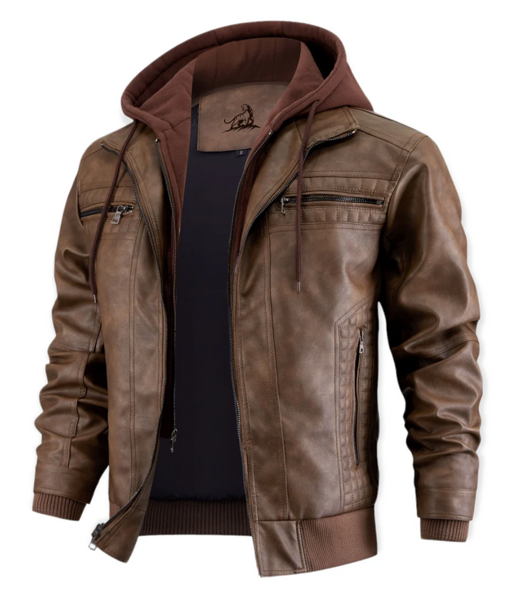 Leonard | Legacy Jacke