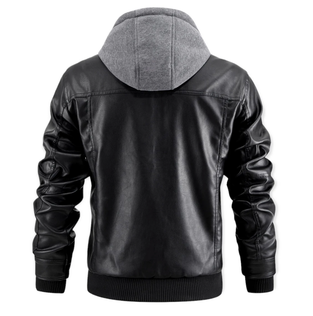 Lenard | Legacy Jacke