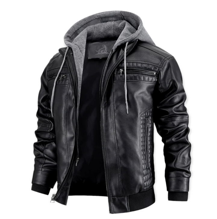 Lenard | Legacy Jacke