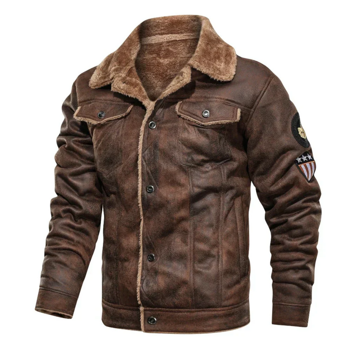 Rence | Fliegerjacke