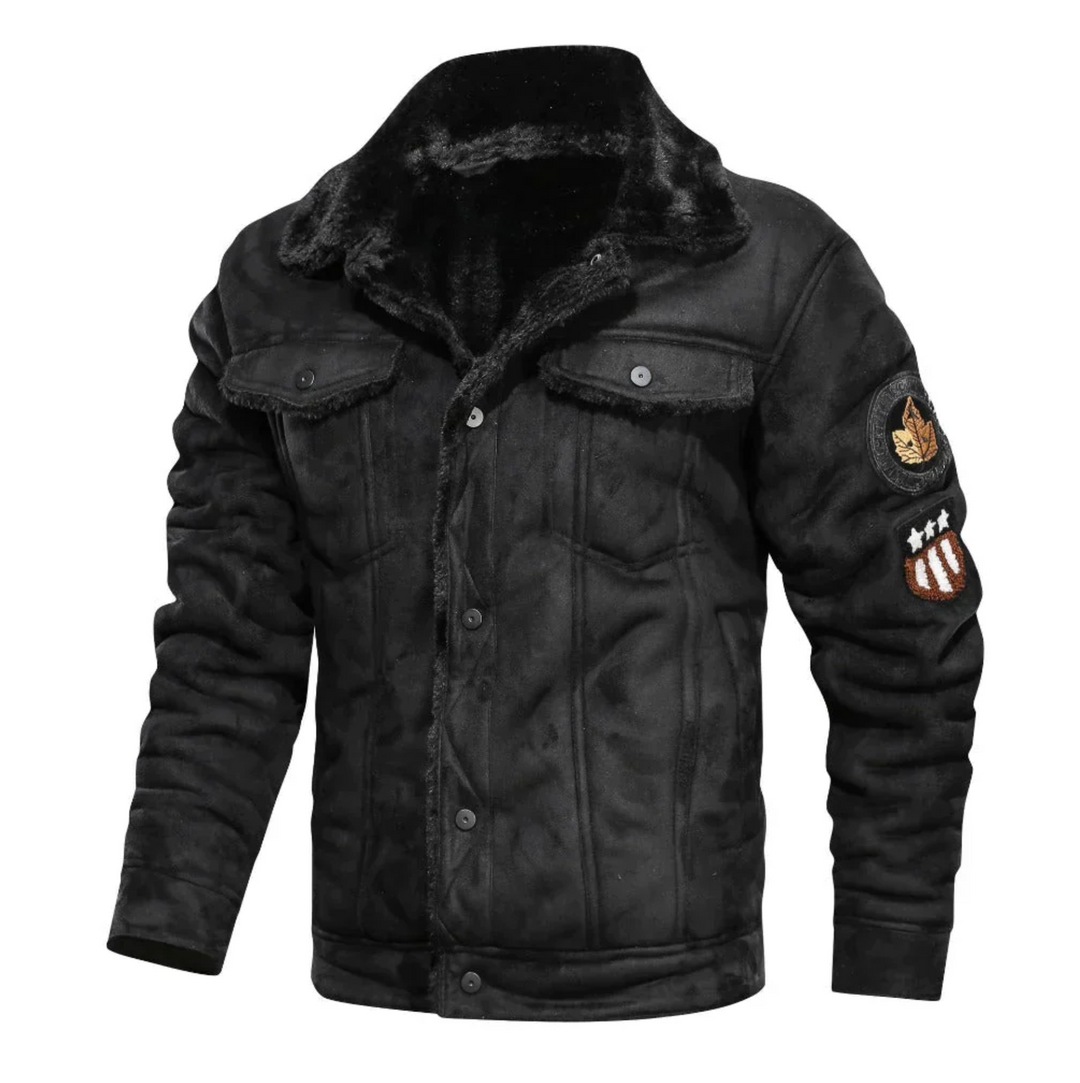 Fran | Fliegerjacke