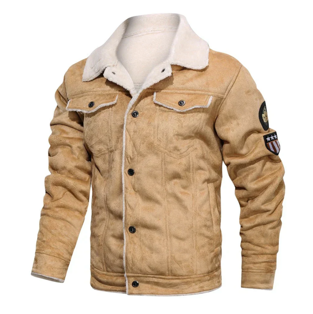 Raf | Fliegerjacke