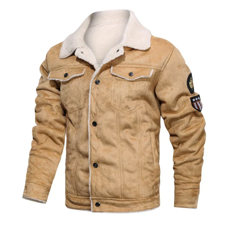 Raf | Fliegerjacke