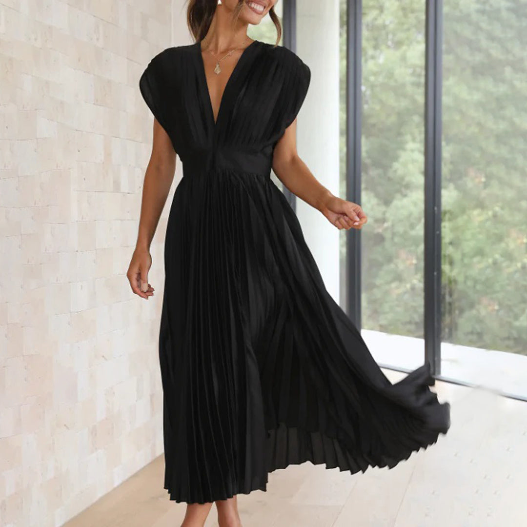 Clarisse | Elegantes Kleid