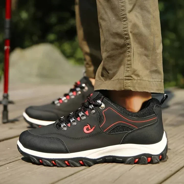 Elijah | Orthopädische Schuhe für Outdoor & Wandern