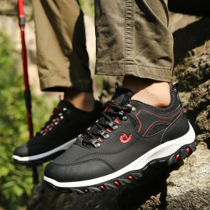 Elijah | Orthopädische Schuhe für Outdoor & Wandern
