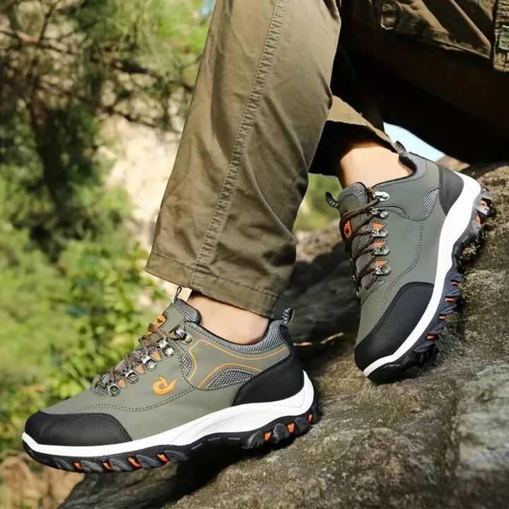 Elijah | Orthopädische Schuhe für Outdoor & Wandern
